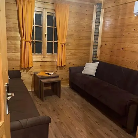 Morovicka Prica Apartment