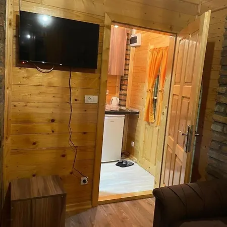 Morovicka Prica Apartment