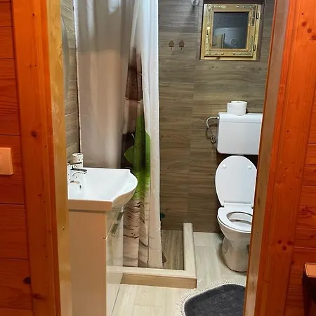 Apartment Morovicka Prica