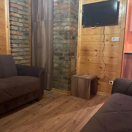 Apartment Morovicka Prica *