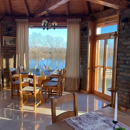 Apartment Morovicka Prica