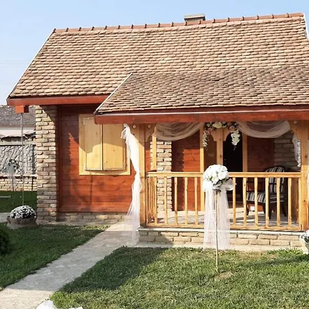 Morovicka Prica Apartment Morovic